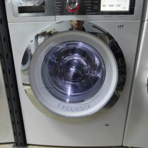 Пральна машина Bosch WAY32793/03