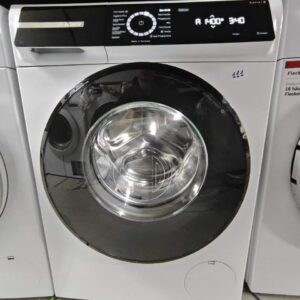 Пральна машина Bosch WGB244070