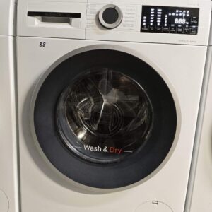 Пральна машина Bosch WNG24440