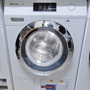 Пральна машина Miele WCR870 WPS