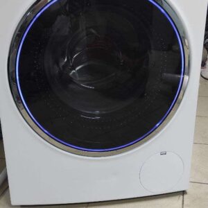 Пральна машина Siemens WM14U840EU iQ800