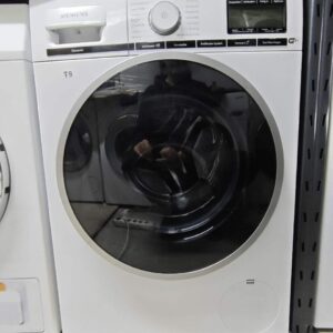 Пральна машина Siemens WM14VG43/07