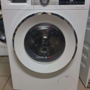Прально Сушильна машина Bosch WNG244901