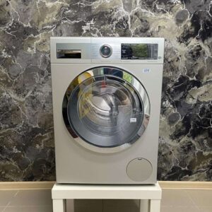 Преміальна пральна машина Bosch WAX32MX0/01 Seria 8