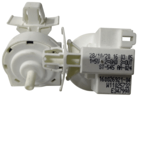 Прессостат (реле уровня воды) СМА Ariston, Indesit C00289362, 160026921