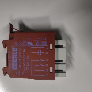 Реле нагріву Miele 3493494