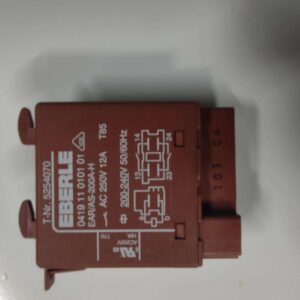 Реле нагріву пральної машини Miele 5254070