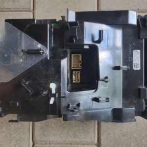 Силовий модуль для пральної машини Bosch / Siemens – 8001261665