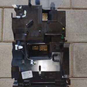 Силовий модуль для пральної машини BSH (Bosch/Siemens) – 8001269825
