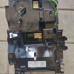 Силовий модуль пральної машини Bosch / Siemens – 8001152523