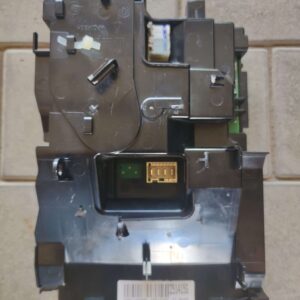 Силовий модуль пральної машини Bosch / Siemens – 8001152597