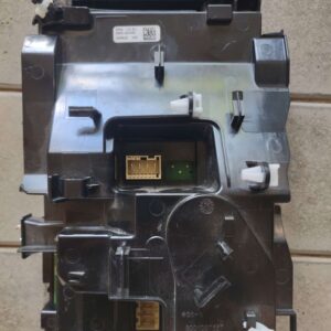 Силовий модуль пральної машини Bosch / Siemens – 8001237493