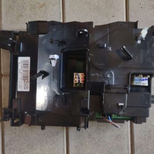 Силовий модуль пральної машини Bosch / Siemens – 8001237505