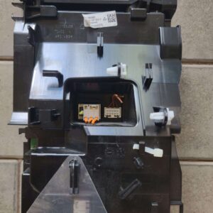 Силовий модуль пральної машини Bosch / Siemens – 8001261647