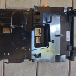 Силовий модуль пральної машини Bosch / Siemens – 8001286854