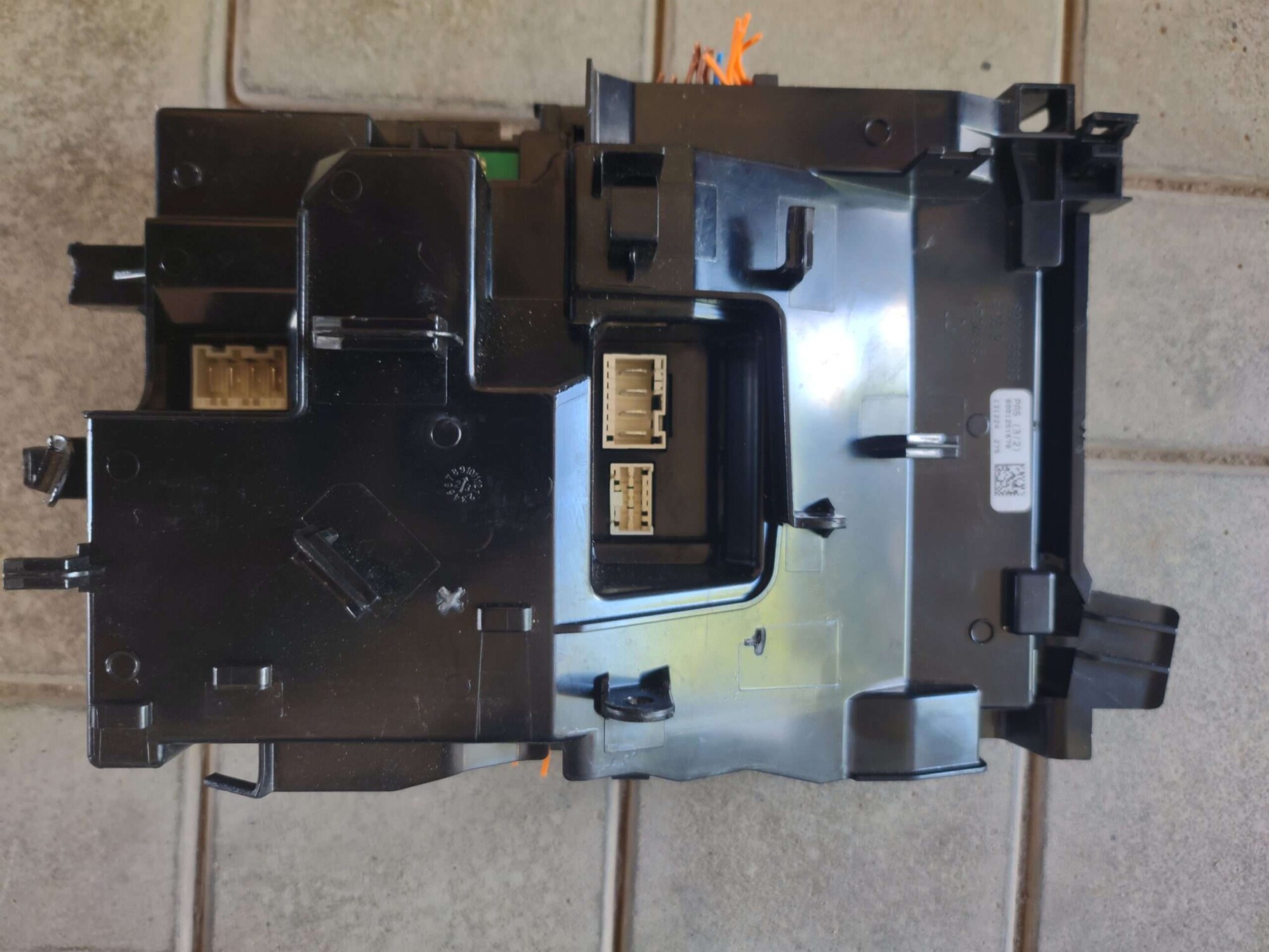 Силовий модуль пральної машини Bosch / Siemens – 8001286854 1 Силовий модуль пральної машини Bosch / Siemens – 8001286854