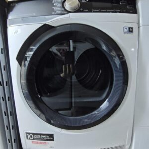 Сушильна машина AEG TR9DW80690