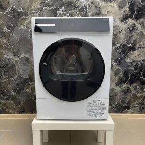 Сушильна машина Bosch WQB245B40/04  Serie 8 2025 рік