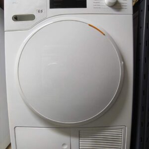Сушильна машина Miele TWE620 WP