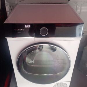 Сушильна машина Siemens iQ700 Модель 2025 рік