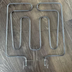 Тен верхній (гриль) для духовки Bosch 00771772 2800W 220-240V B=365mm L=380mm