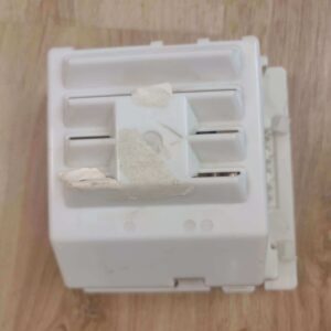 Інвертор Плата управління двигуном сушильної машини Bosch Siemens MU615A BSH 8001074630