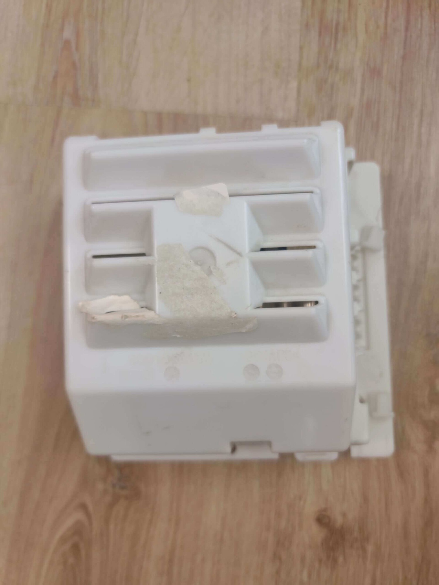 Інвертор Плата управління двигуном сушильної машини Bosch Siemens MU615A BSH 8001074630 1 Інвертор Плата управління двигуном сушильної машини Bosch Siemens MU615A BSH 8001074630