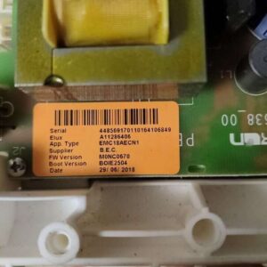 Інверторний модуль керування двигуном A11286406