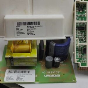 Інверторний модуль керування двигуном A11286407