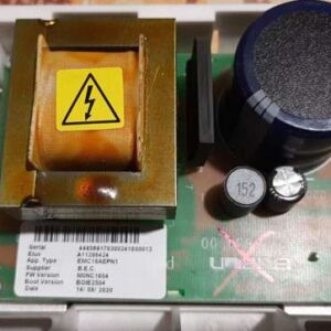 Інверторний модуль керування двигуном A11286424