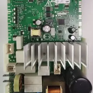 Силовий модуль пральної машини Bosch 8001013319, Siemens 11011037