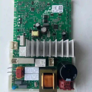 Модуль керування пральної машини Bosch/Siemens 8001013319