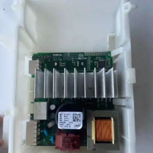 Силовий модуль керування BSH 8001022919 для пральної машини Bosch/Siemens