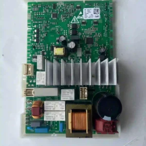 Силовий модуль керування BSH 8001142742 для пральної машини Bosch/Siemens