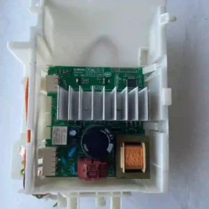 Силовий модуль керування BSH 8001146353 для пральної машини Bosch/Siemens
