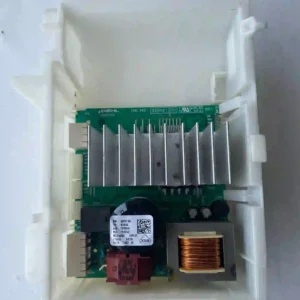 Силовий модуль керування BSH 9001011985 для пральної машини Bosch/Siemens