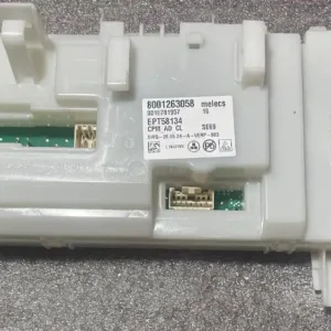 Модуль керування сушильної машини Bosch / Siemens 8001263058
