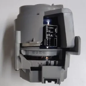 Насос циркуляційний Bosch / Siemens 9001375880 — 9001.375.885
