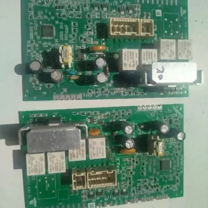 Електронний модуль керування Indesit C00519655 (Whirlpool W11186276)