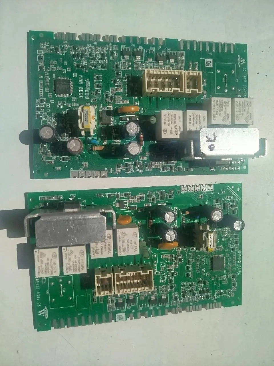 Електронний модуль керування Indesit C00519655 (Whirlpool W11186276) 1 Електронний модуль керування Indesit C00519655 (Whirlpool W11186276)