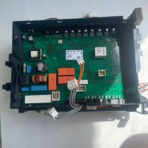 Електронний модуль (плата) пральної машини Siemens EPW65413 / Bosch 9000967280 Б/У