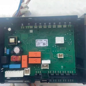 Модуль керування пральної машини Bosch 8001115425