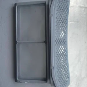 Фільтр ворсу (пуху) сушильної машини Bosch / Siemens 9000891713 / 9000891712 / 00656033 / 12023848