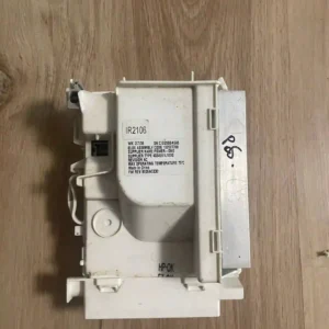 Інвертор керування двигуном Zanussi / AEG 132527705 — 4334991L100