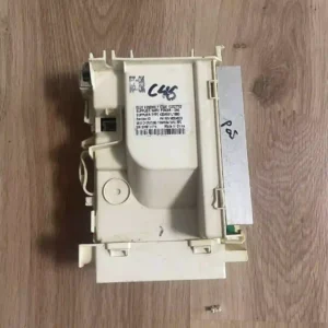 Інвертор керування двигуном Zanussi / AEG 132527709 — 4334991L100G — M0EA0330