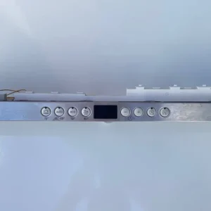 Модуль індикації (панель керування) посудомийної машини Bosch/Siemens 9000709362