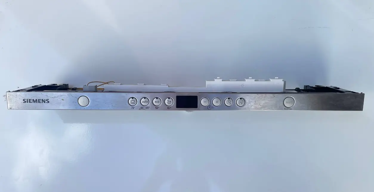 Модуль посудомийної машини Bosch/Siemens 9000709362