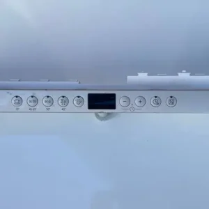 Модуль індикації (панель керування) посудомийної машини Bosch/Siemens 9000931308