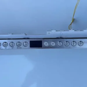 Модуль індикації (панель керування) посудомийної машини Bosch/Siemens 9000905448