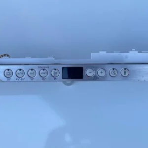 Модуль індикації посудомийної машини Bosch/Siemens 9000553641